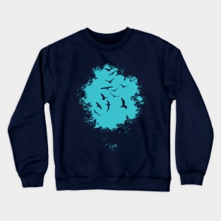 Glade Crewneck Sweatshirt